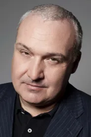 Frank Harper as Billy Bright in The Football Factory