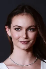 Andi Matichak as Allyson in Halloween