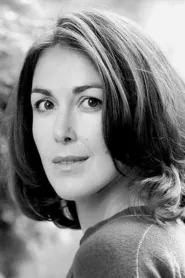 Gabrielle Jourdan as Gail in Three