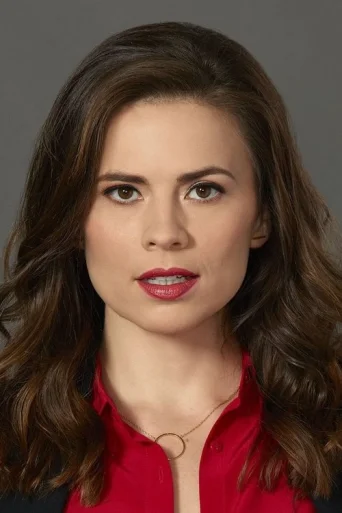 Hayley Atwell - Acting Profile Photo
