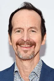 Denis O'Hare as Duke Monahan in Duplicity
