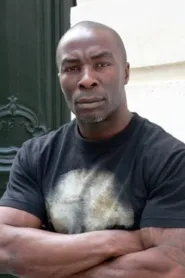 MC Jean Gab'1 as Molko in District 13: Ultimatum