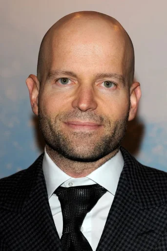 Marc Forster - Directing Profile Photo