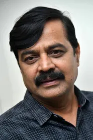 Achyuth Kumar as Noor Ahmed in Masterpiece