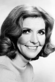 Anne Meara as Mrs. Shopper in My Little Girl