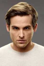 Kevin Zegers as Thomas Weiland in Time Share