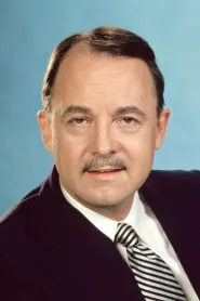 John Hillerman as Russ Yelburton in Chinatown