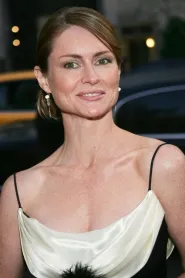 Kate Isitt as Sharon Winton in Half Light