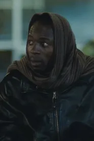 Boris Gamthety as Serge in Our Day Will Come