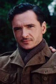 Andrea Prodan as Giulio in Fish Soup