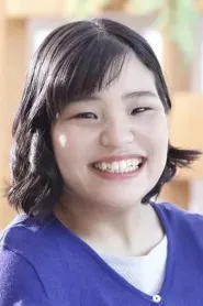 Mei Kayama as Yuma Takada in 37 Seconds