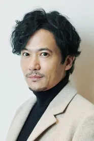 Goro Inagaki as Lord Naritsugu Matsudaira in 13 Assassins