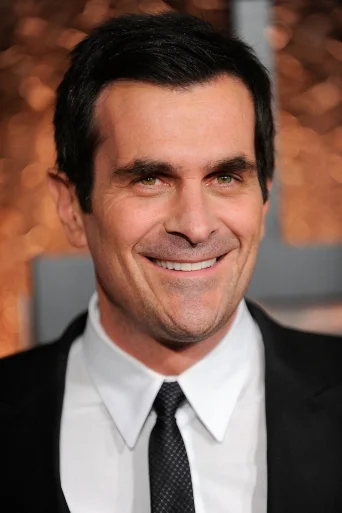 Ty Burrell - Acting Profile Photo