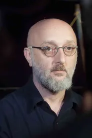 Levan Gabriadze - Director in Lucky Trouble