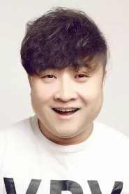 Qiao Shan as Juanlian in Immortal Demon Slayer