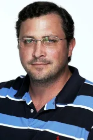 Matt Maiellaro - Director in Aqua Teen Hunger Force Colon Movie Film for Theaters