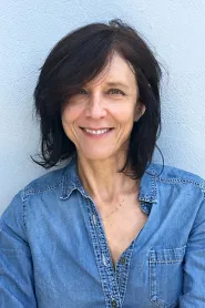 Rona Lipaz-Michael as Mira Navon in Lemon Tree