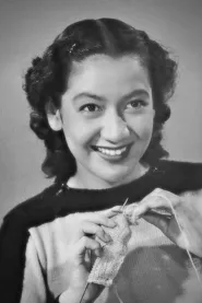 Setsuko Hara as Taeko Nasu in The Idiot