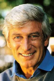 Siegfried Rauch as Hamilton in Contamination