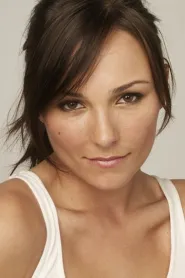 Briana Evigan as Marilyn in River Runs Red