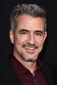 Dermot Mulroney as Michael O'Neal in My Best Friend's Wedding