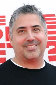 Steve Carr - Director in Movie 43