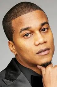 Cory Hardrict as D. Cash in November Criminals