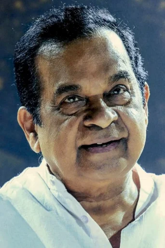 Brahmanandam - Acting Profile Photo