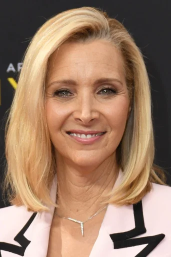 Lisa Kudrow - Acting Profile Photo
