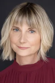 Kerri Kenney as Deputy Trudy Wiegel in Reno 911!: Miami