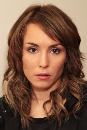 Noomi Rapace - Acting Profile Photo