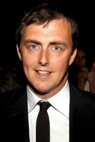 Garth Jennings - Regizor in The Hitchhiker's Guide to the Galaxy