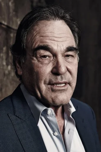 Oliver Stone - Directing Profile Photo
