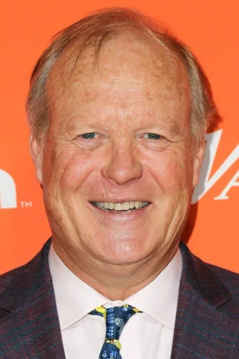 Bill Fagerbakke - Acting Profile Photo
