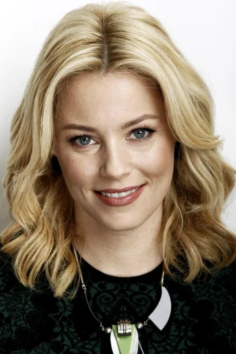Elizabeth Banks - Acting Profile Photo