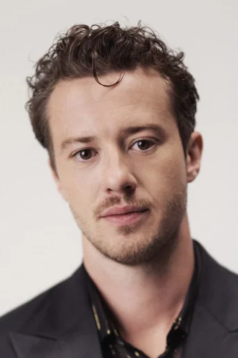Joseph Quinn - Acting Profile Photo