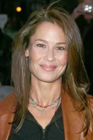 Julie Warner as Newscaster #1 in Radio Free Albemuth