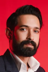 Vikrant Massey as Amol in Chhapaak