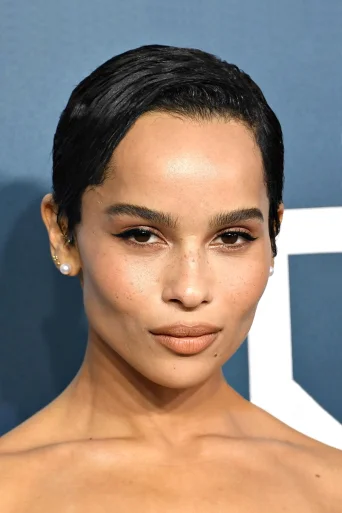 Zoë Kravitz - Acting Profile Photo