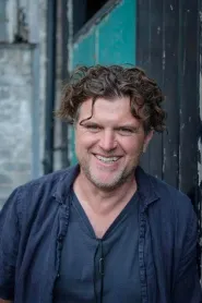 Sam Miller - Regizor in Danny Boy