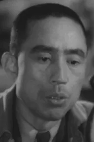 Shōji Kiyokawa as Soichi Yoshikawa, Chief of General Affairs Section in The Most Beautiful