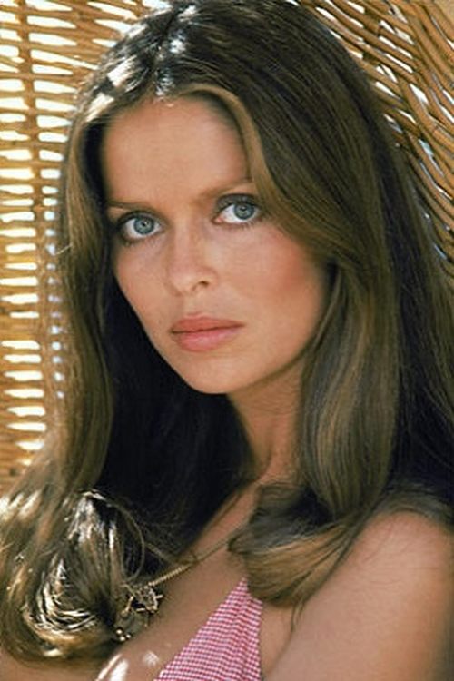 Barbara Bach - Acting Profile Photo
