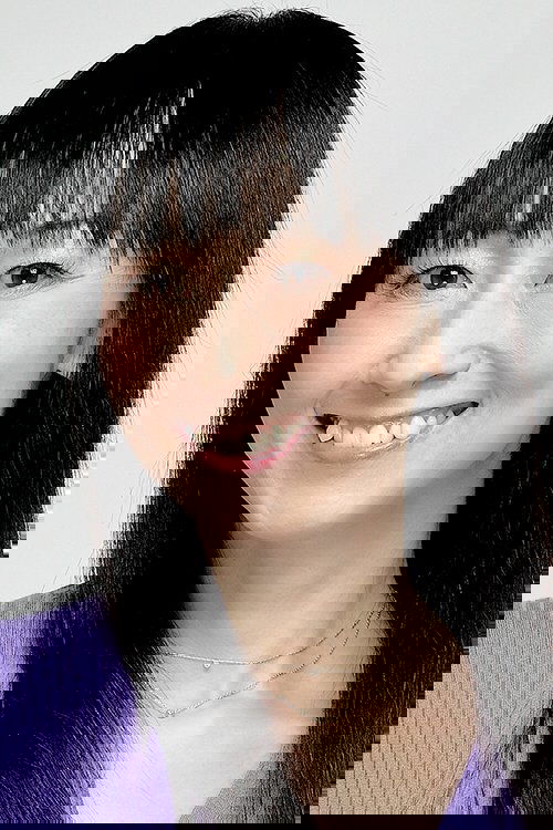 Miki Nagasawa - Acting Profile Photo