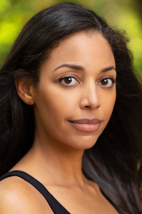 Amanda Blake - Acting Profile Photo