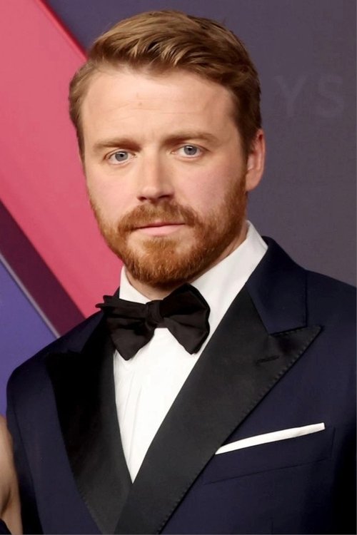 Jack Lowden - Acting Profile Photo