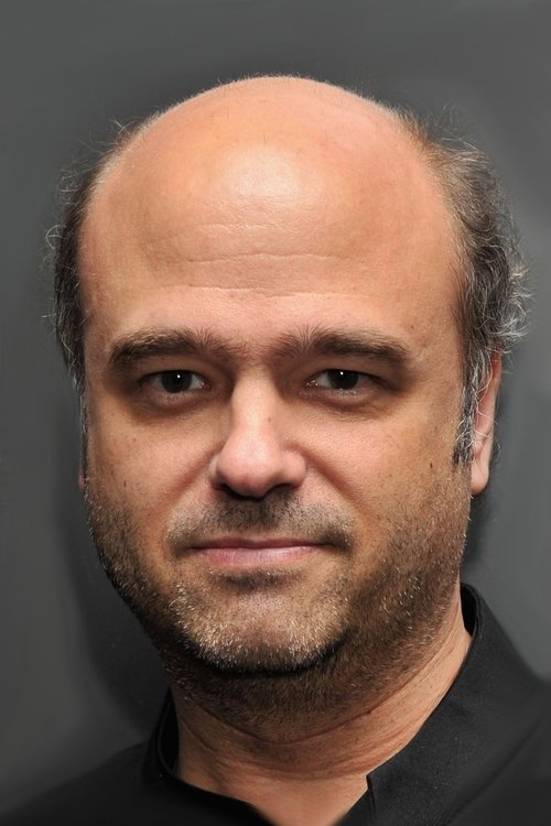 Scott Adsit - Acting Profile Photo