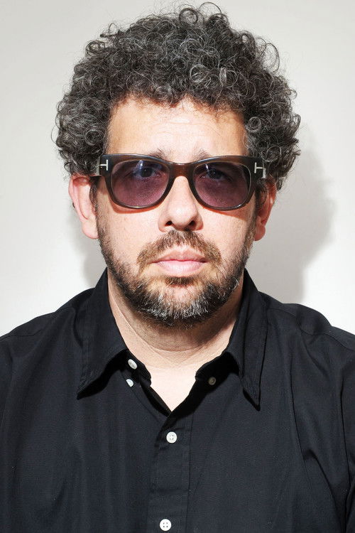 Neil LaBute - Writing Profile Photo