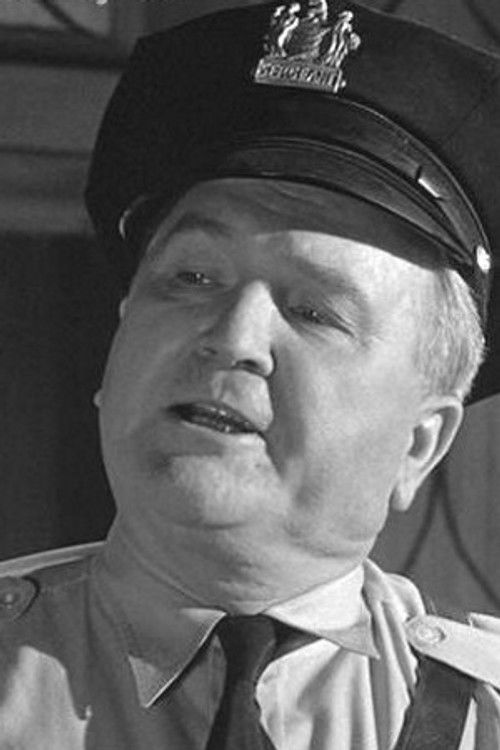 Charles Cane - Acting Profile Photo