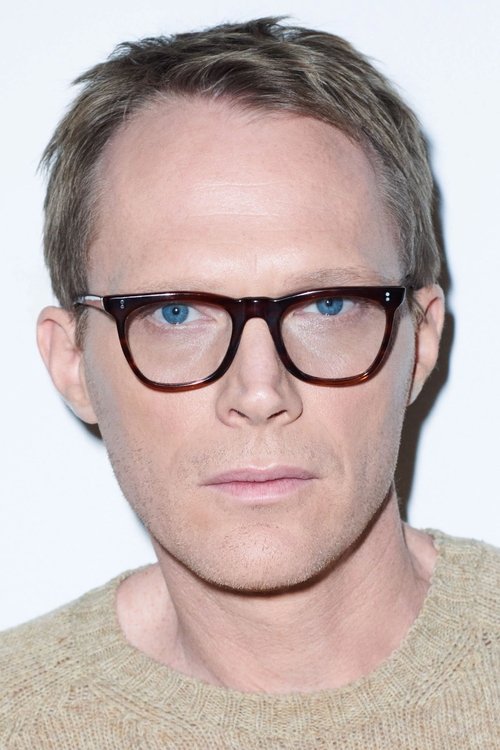 Paul Bettany - Acting Profile Photo