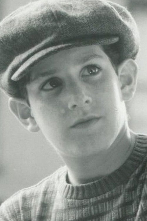 Brad Stoll - Acting Profile Photo